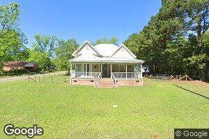 3097 N Main St, Pavo, GA 31778