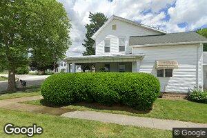 343 C R 66, Helena, OH 43435