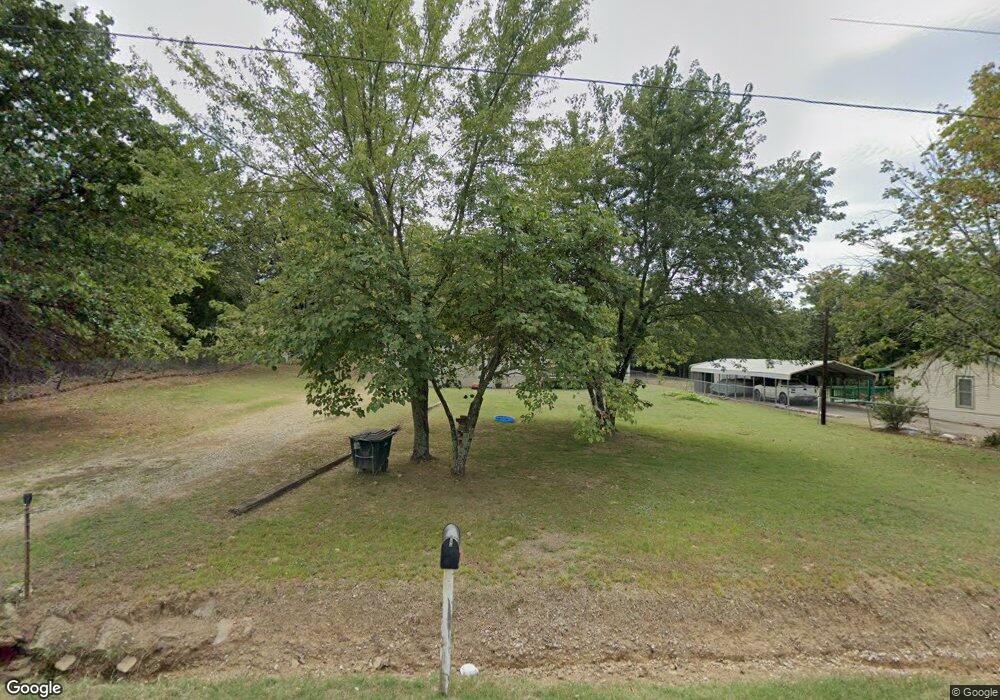 475538 E 1100 Rd, Muldrow, OK 74948 - photo 1