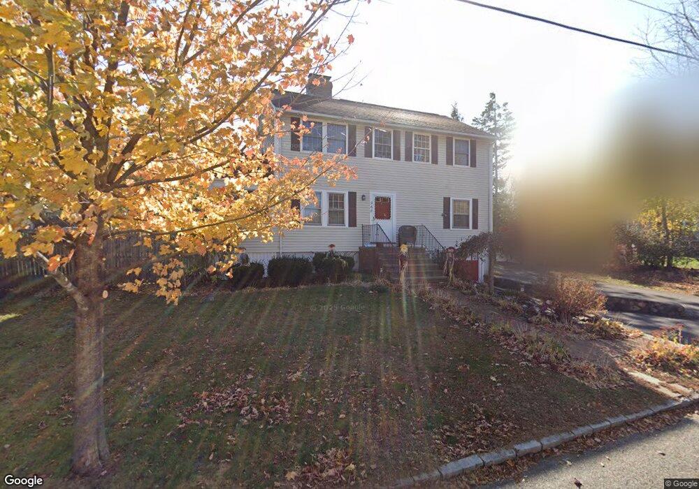 268 Oakland Ave, Arlington, MA 02476 - photo 1