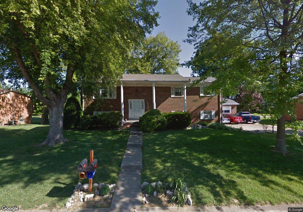 7744 Ridgemont Dr, Newburgh, IN 47630 - photo 1