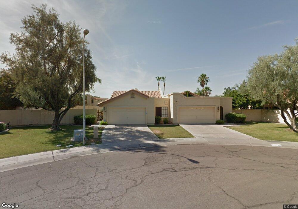 2319 W Mission Dr, Chandler, AZ 85224 - photo 1