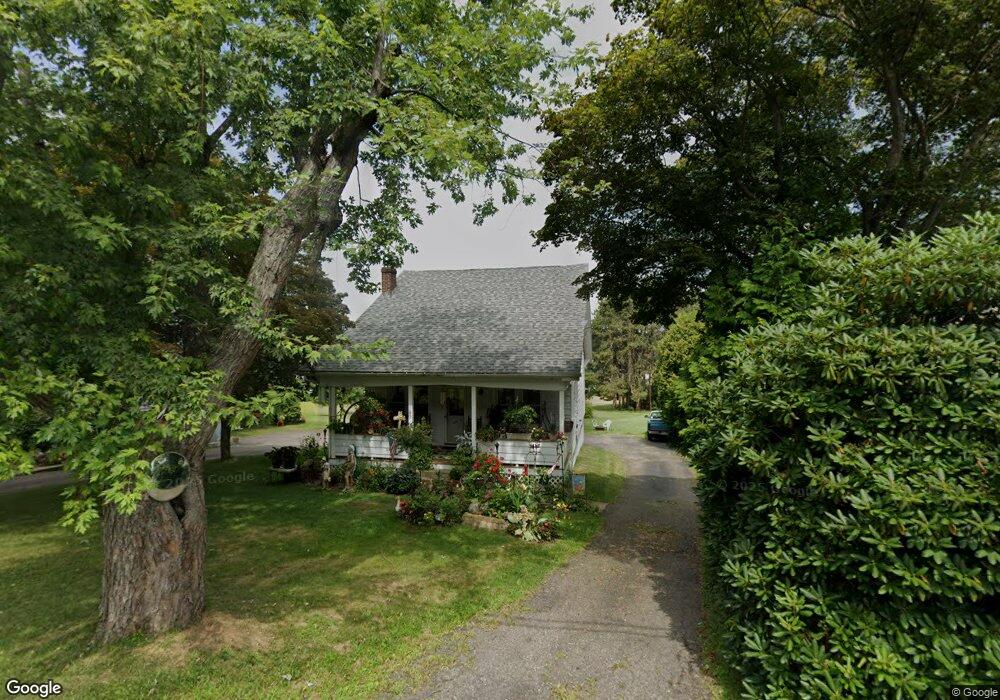 42 E Foothills Dr, Drums, PA 18222 - photo 1