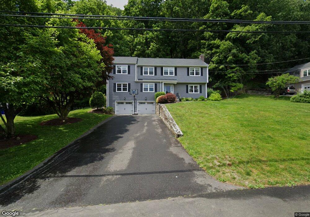 409 Mountain Laurel Rd, Fairfield, CT 06824 - photo 1