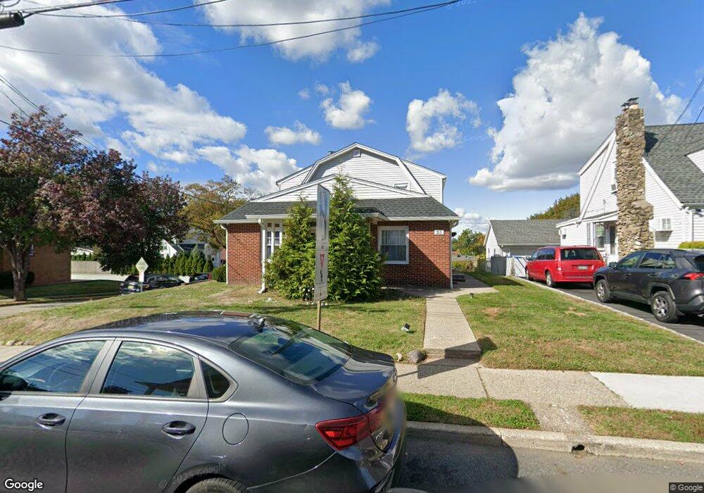 35 Chestnut St unit 1R, Wallington, NJ 07057 - photo 1