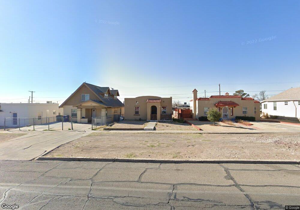 3518 Altura Ave, El Paso, TX 79930 - photo 1