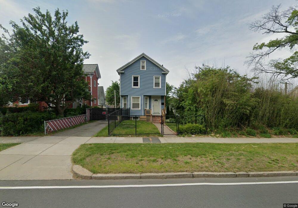 438 Revere Beach Pkwy, Revere, MA 02151 - photo 1