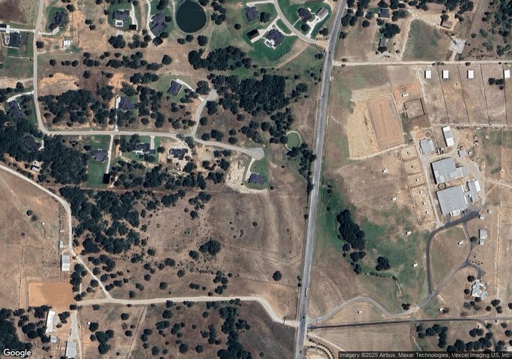 194 Hansma Way, Weatherford, TX 76087 - photo 1