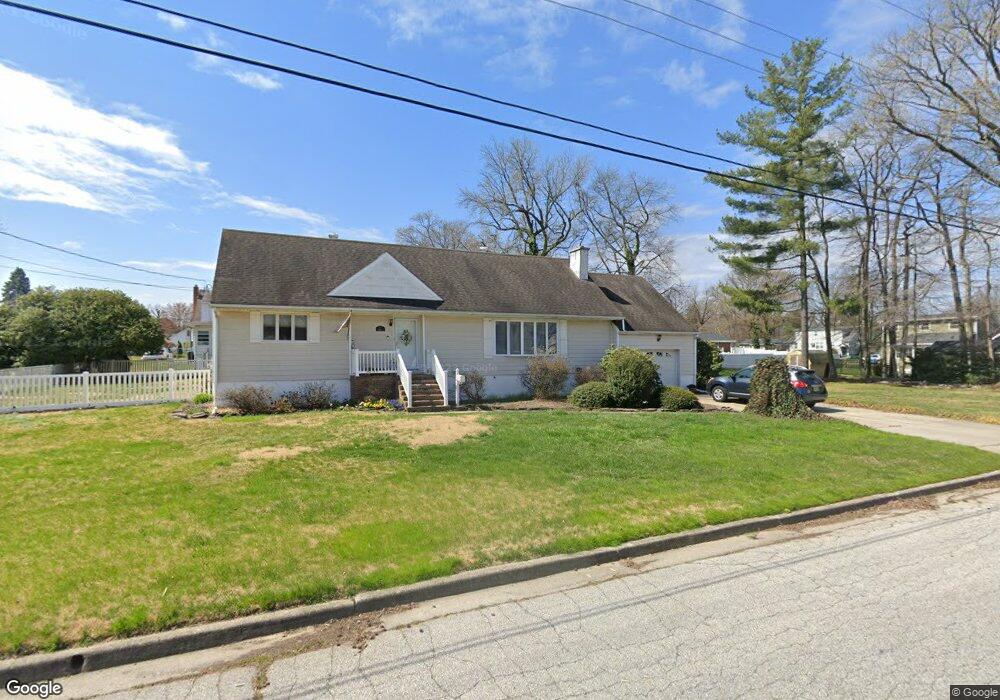 117 River Drive Ave, Pennsville, NJ 08070 - photo 1