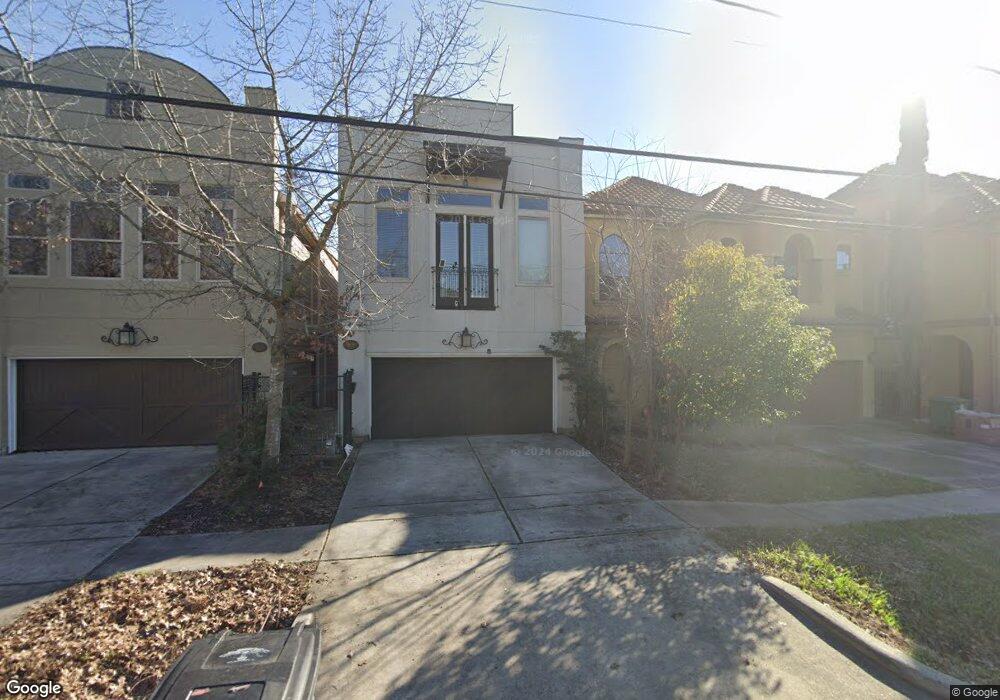 1031 Kern St, Houston, TX 77009 - photo 1