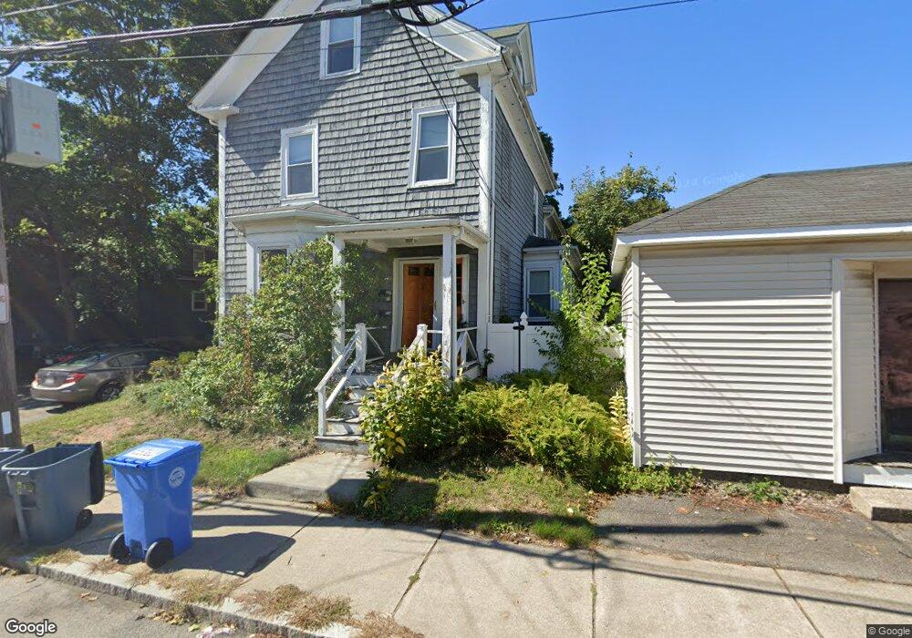 56 Hammond St, Waltham, MA 02451 - photo 1