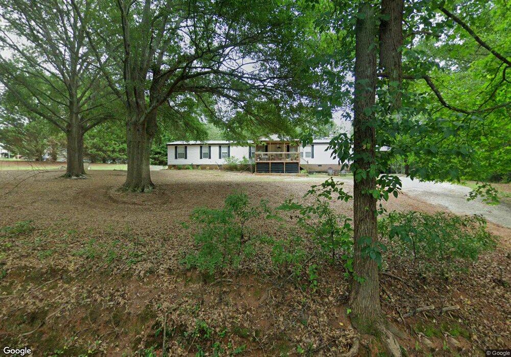 319 Harper Rd, Pendleton, SC 29670 - photo 1
