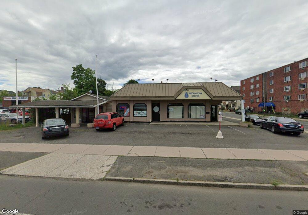 501 Franklin Ave, Hartford, CT 06114 - photo 1