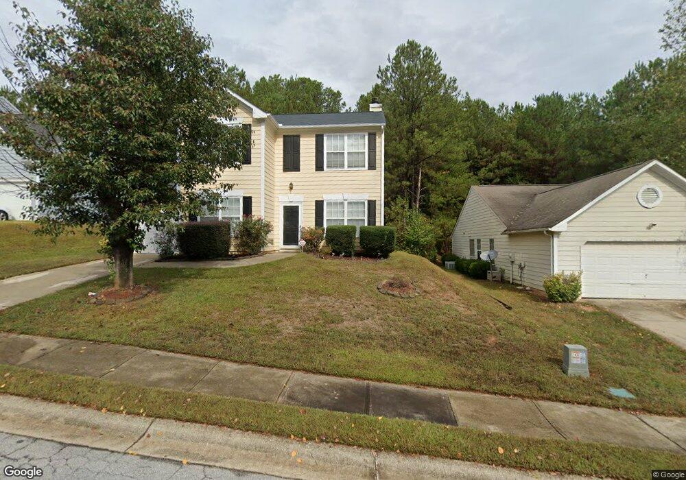 1360 Ambercrest Way, Austell, GA 30168 - photo 1