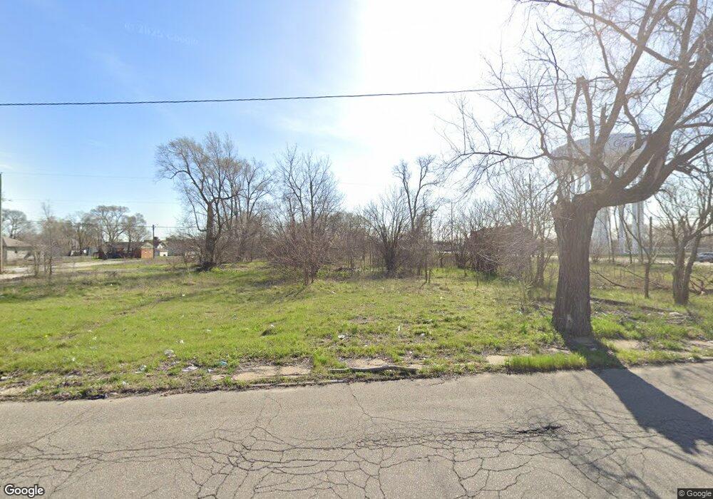 1823 Madison St, Gary, IN 46407 - photo 1