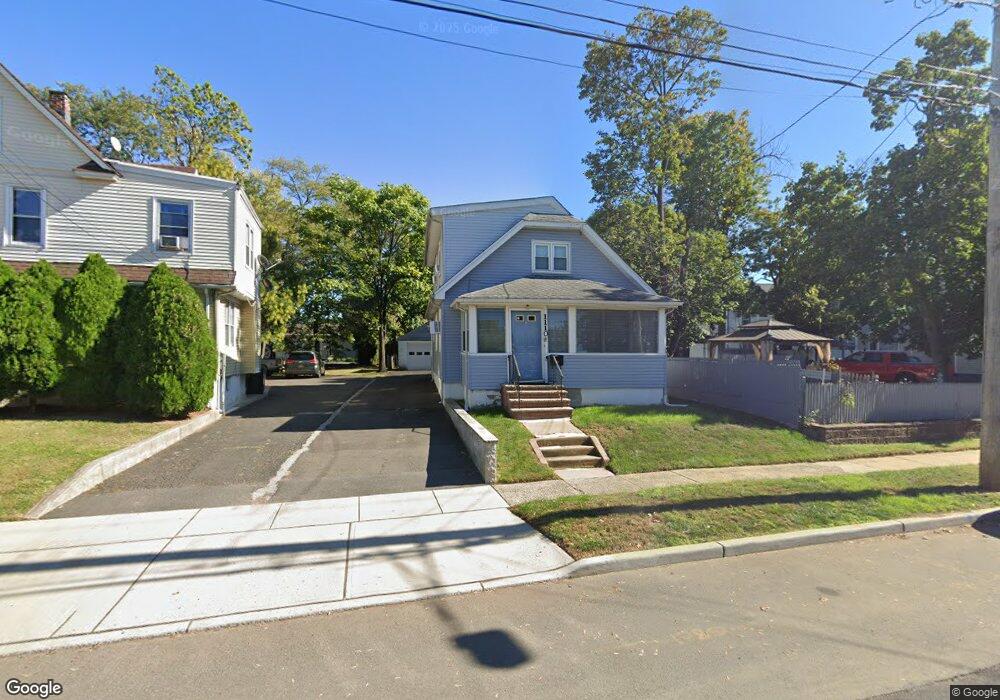 1110 E 3rd St unit 12, Plainfield, NJ 07062 - photo 1