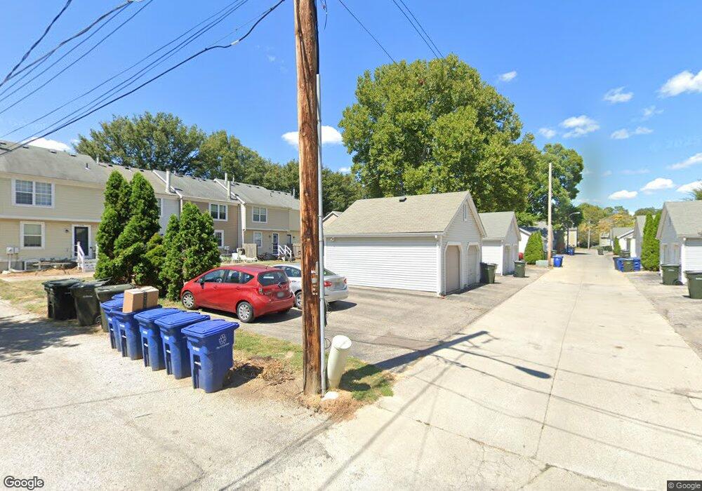 1248 Michigan Ave, Columbus, OH 43201 - photo 1