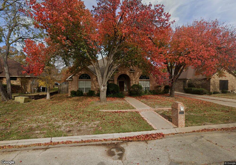 1105 Bishops Park St, Denton, TX 76205 - photo 1