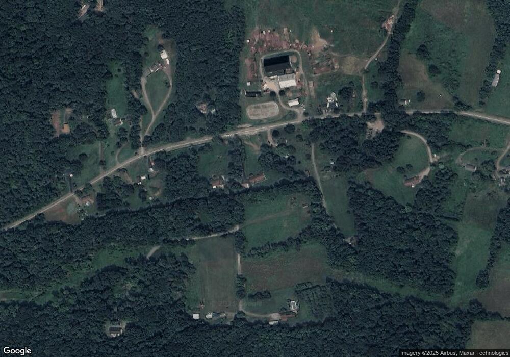 1956 Monkey Hollow Rd, Harveys Lake, PA 18618 - photo 1