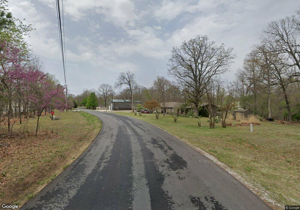 - Redbud Dr, Fayetteville, AR 72704 - photo 1