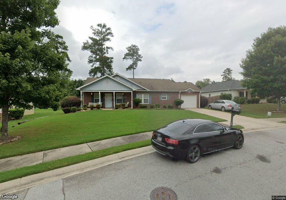 1173 Dunivin Dr, Jonesboro, GA 30238 - photo 1