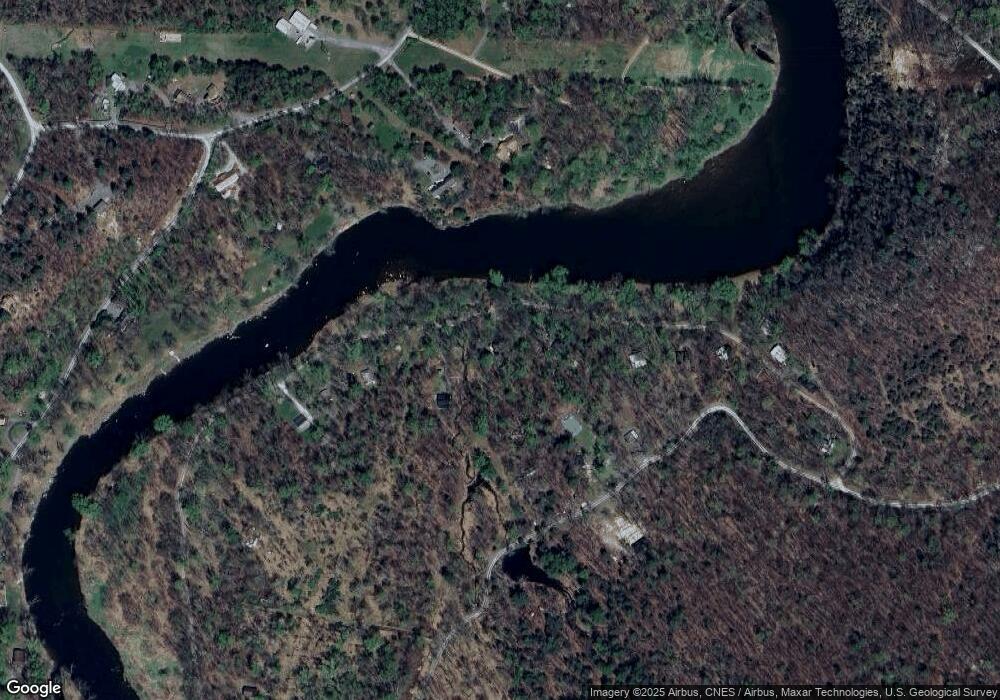 532 Dodson Waugh Loop, Great Cacapon, WV 25422 - photo 1