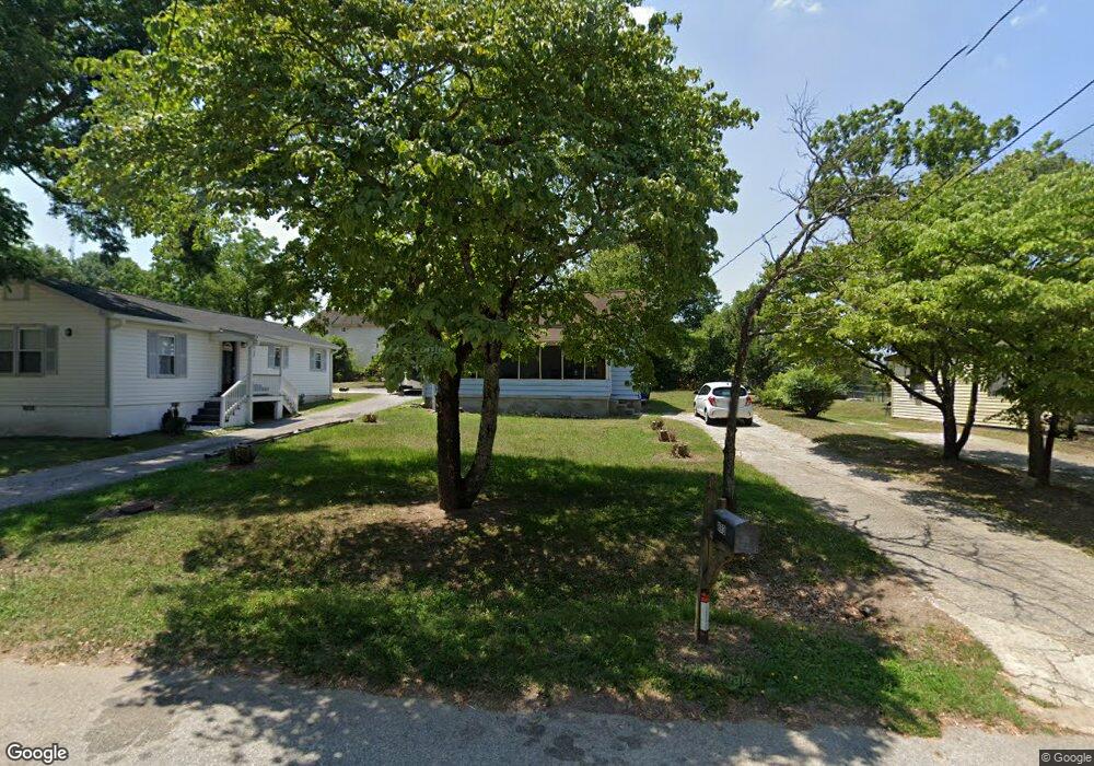 883 Malcom St SE, Conyers, GA 30012 - photo 1