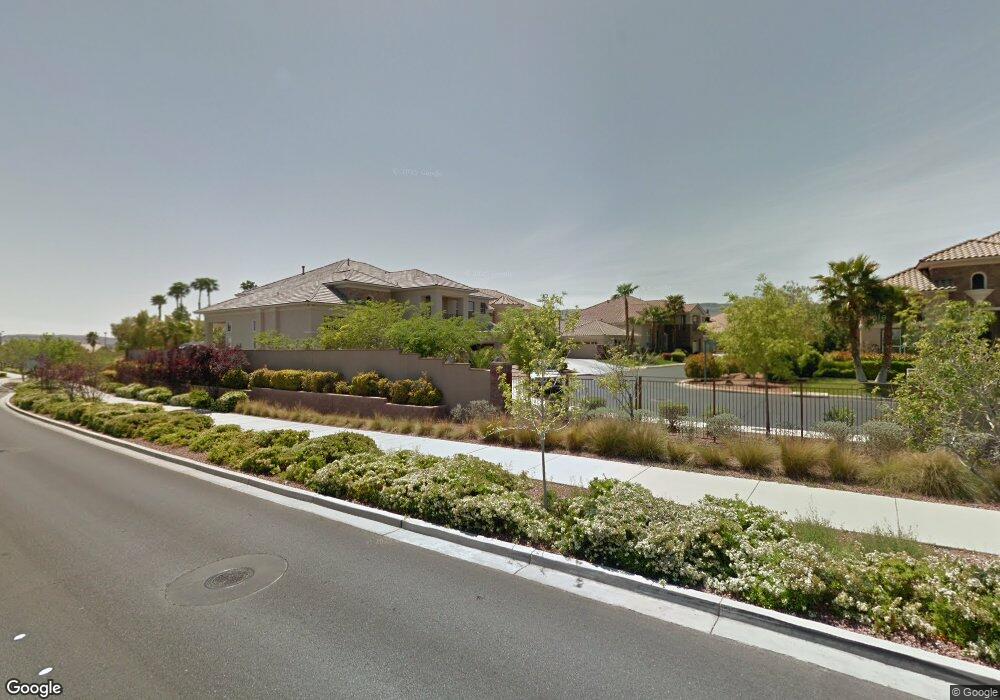 10631 Capesthorne Way unit WILLOW CREEK, Las Vegas, NV 89135 - photo 1