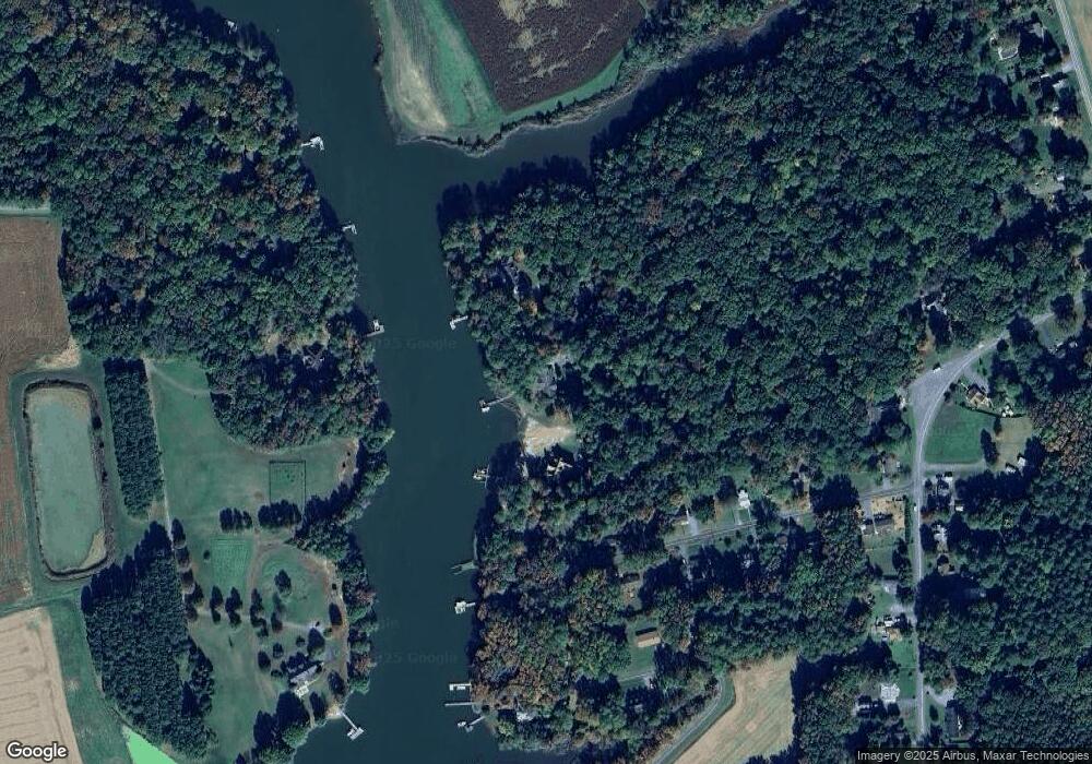 21742 Sunnyside Ave, Rock Hall, MD 21661 - photo 1