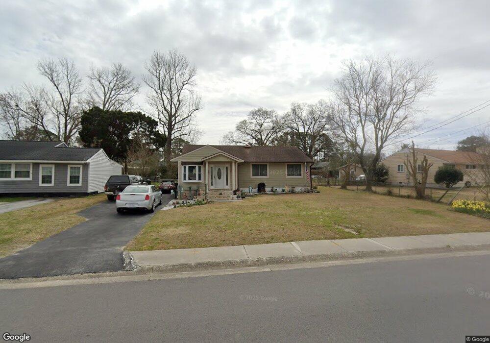 902 Barn St, Jacksonville, NC 28540 - photo 1