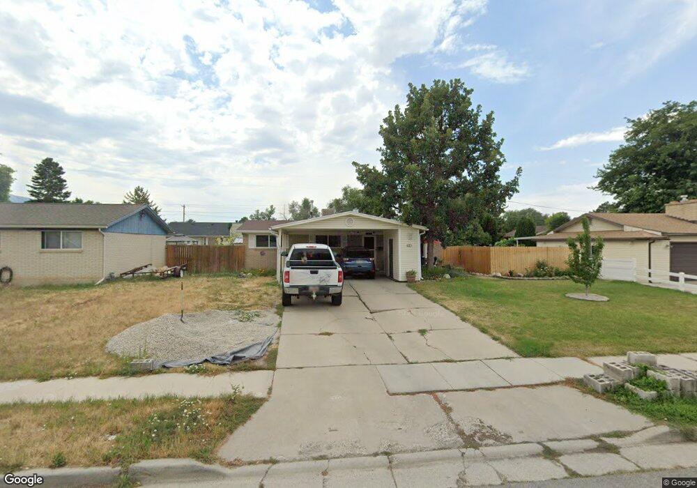 150 E 7460 S, Midvale, UT 84047 - photo 1