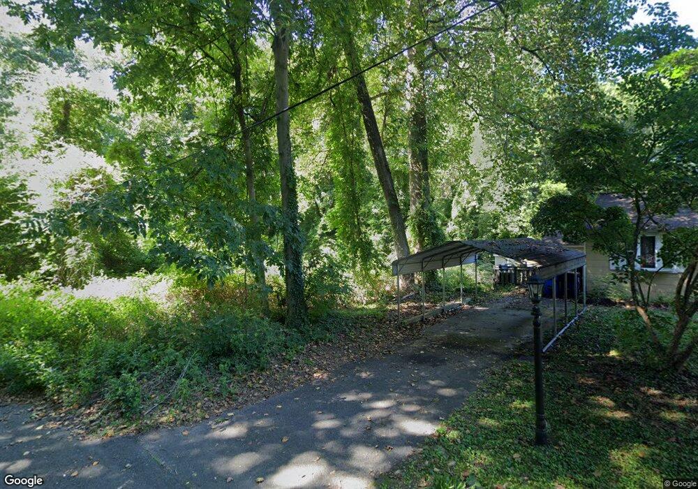 720 Glen Ave, Laurel Springs, NJ 08021 - photo 1