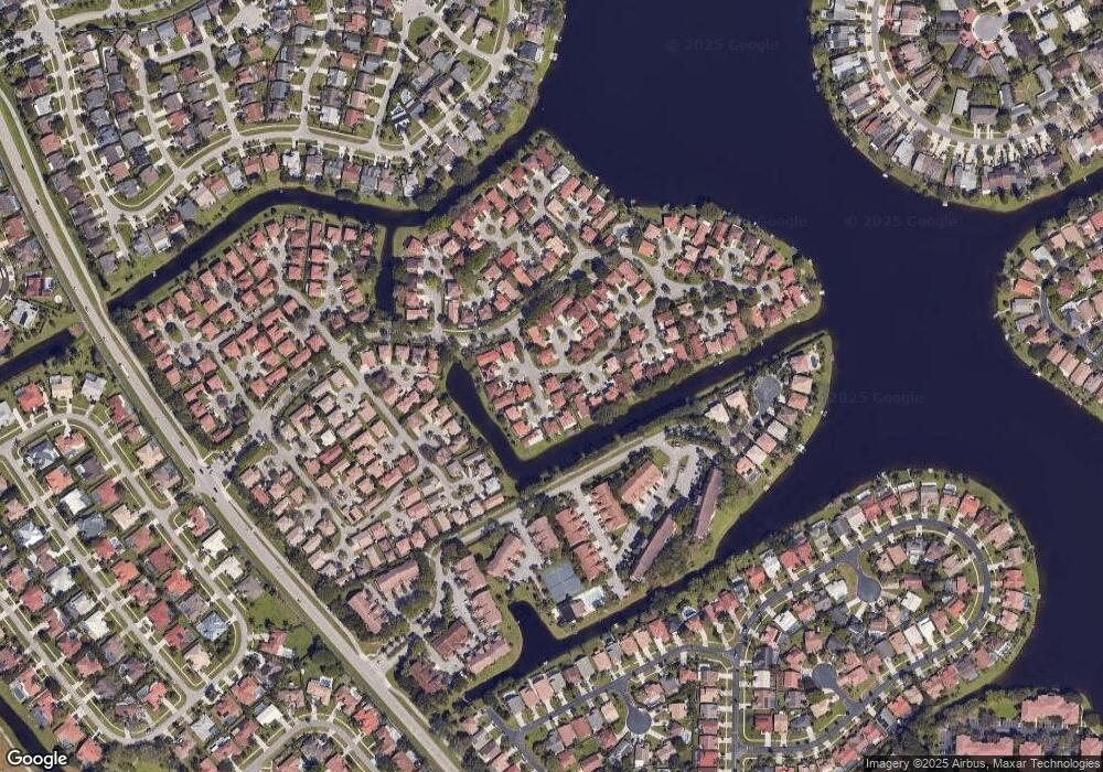 1742 Shoreside Cir, Wellington, FL 33414 - photo 1