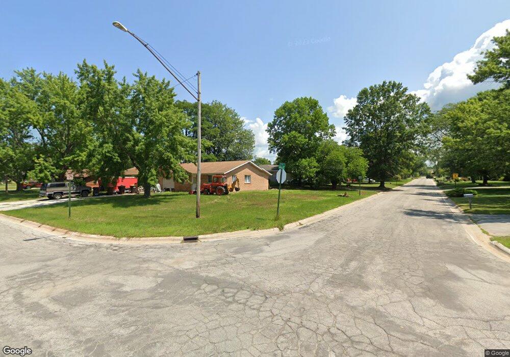 4423 Oak St, Bridgman, MI 49106 - photo 1