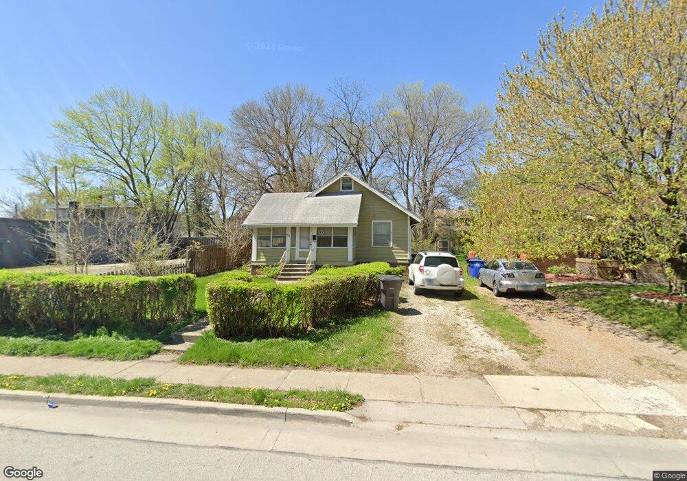 2314 44th St, Des Moines, IA 50310 - photo 1