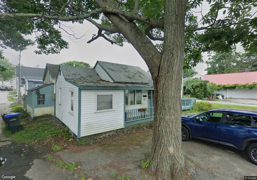 13 Pine Ave, Old Orchard Beach, ME 04064 - photo 1