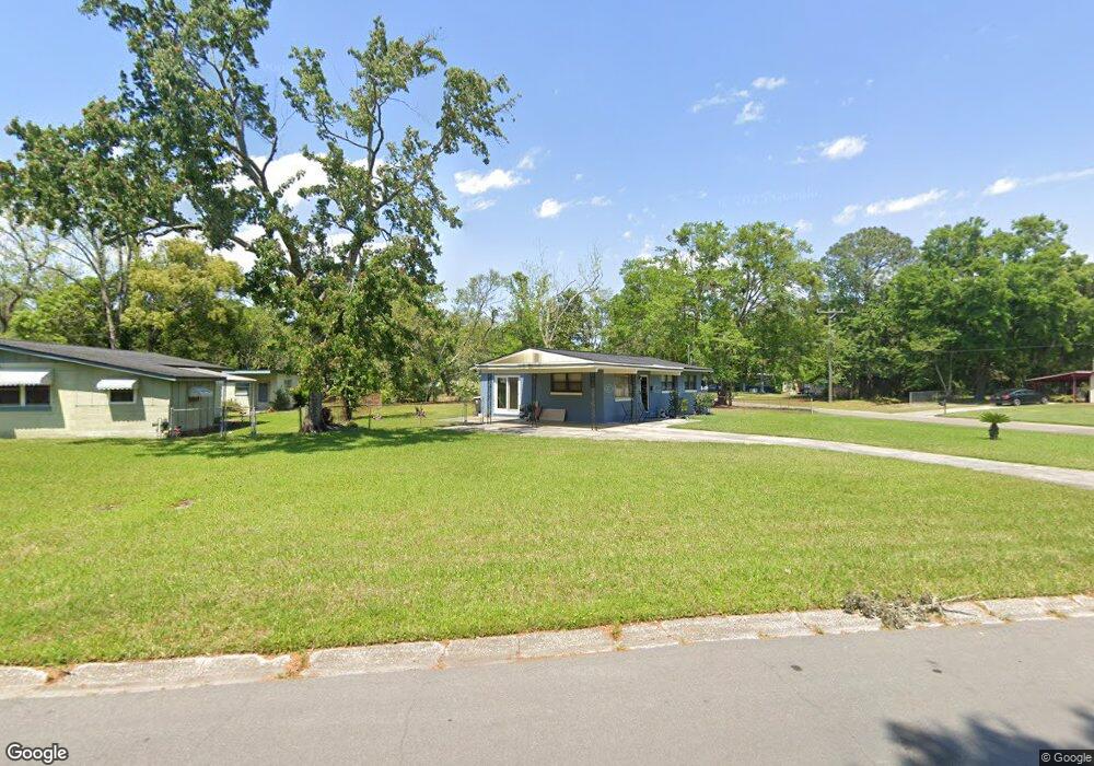6707 Flopsy Ln, Jacksonville, FL 32210 - photo 1