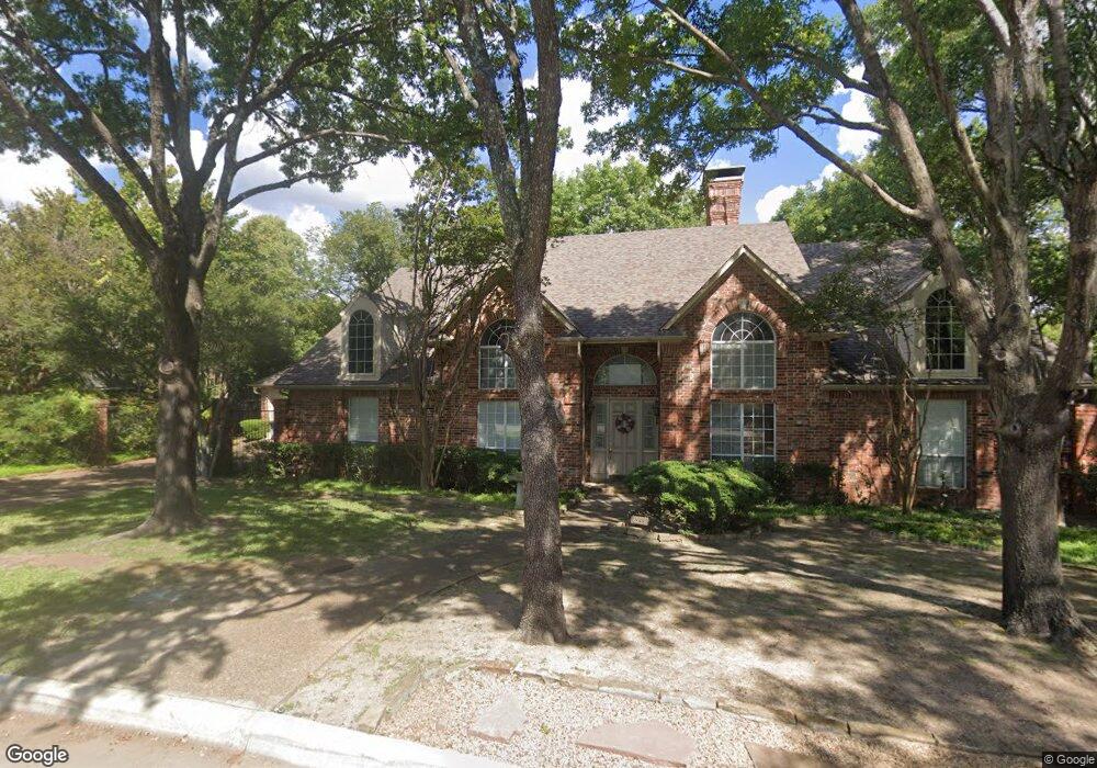 6555 Blanch Cir, Dallas, TX 75214 - photo 1