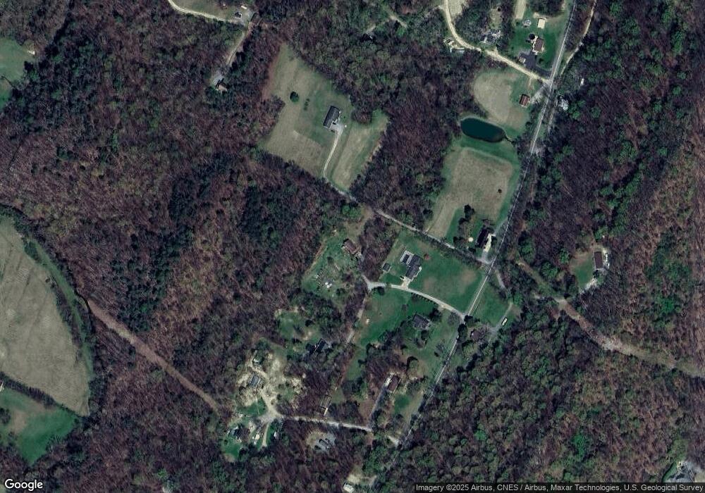 82 Shooting Range Ln, Berkeley Springs, WV 25411 - photo 1