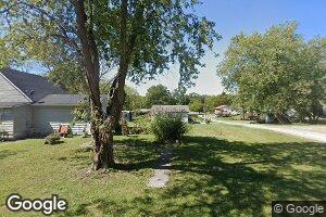 903 Biby St, Christopher, IL 62822