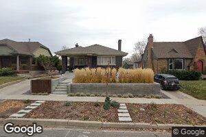 814 E Kensington Ave, Salt Lake City, UT 84105