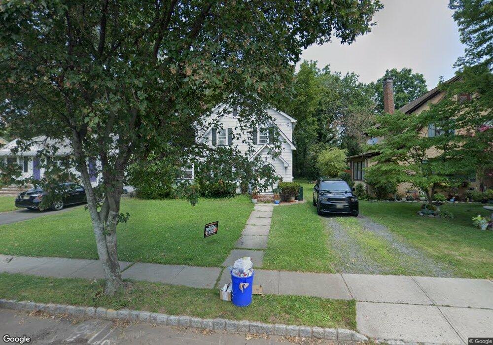 40 W Spring St, Somerville, NJ 08876 - photo 1