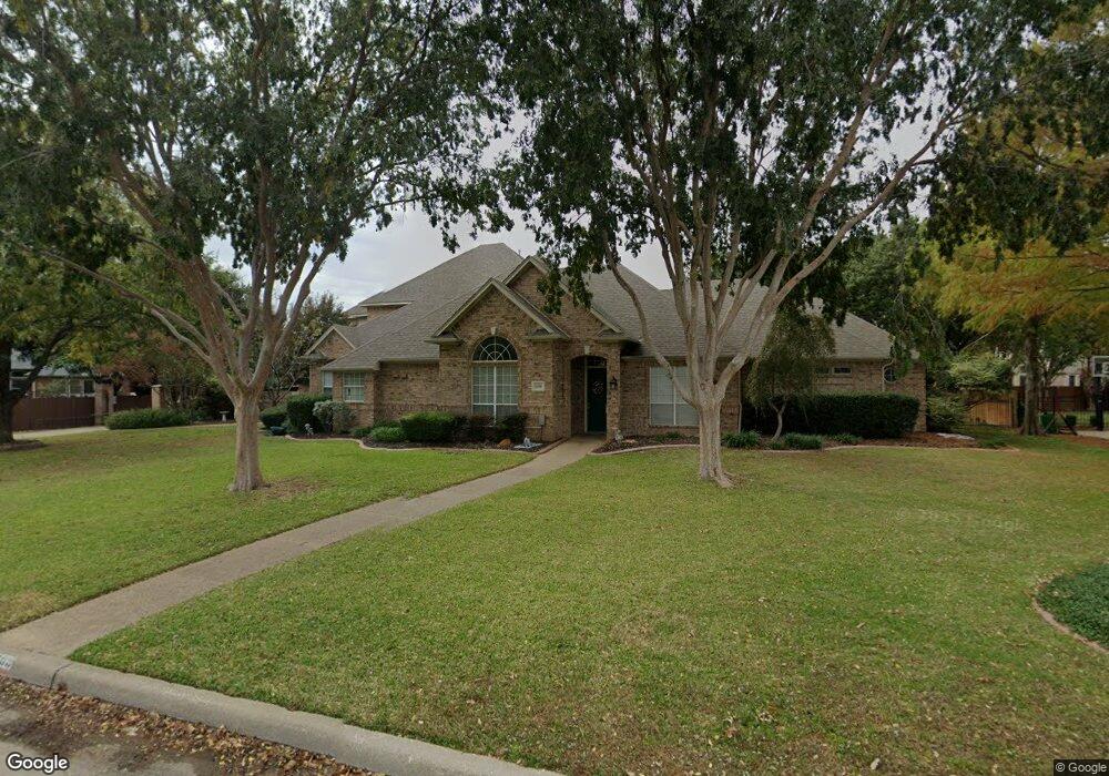 1108 Crockett Ct, Southlake, TX 76092 - photo 1