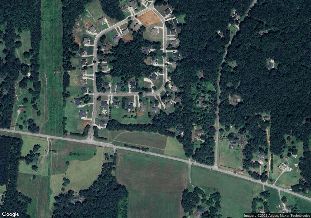 3215 Brigadier Way, Stockbridge, GA 30281 - photo 1