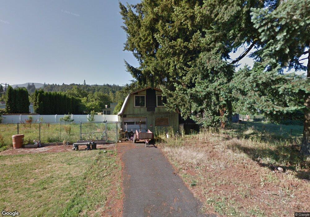 426 Ash Ln, Lyons, OR 97358 - photo 1