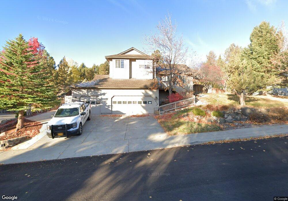 3219 SW 34th St, Redmond, OR 97756 - photo 1