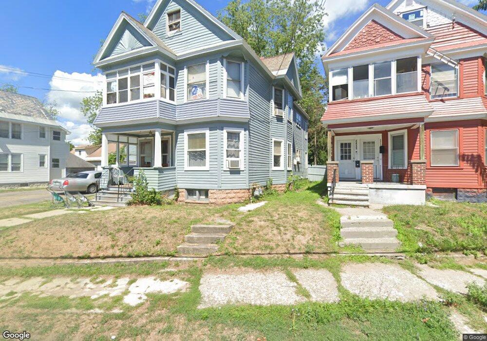 2415 Guilderland Ave unit Upper Unit, Schenectady, NY 12306 - photo 1