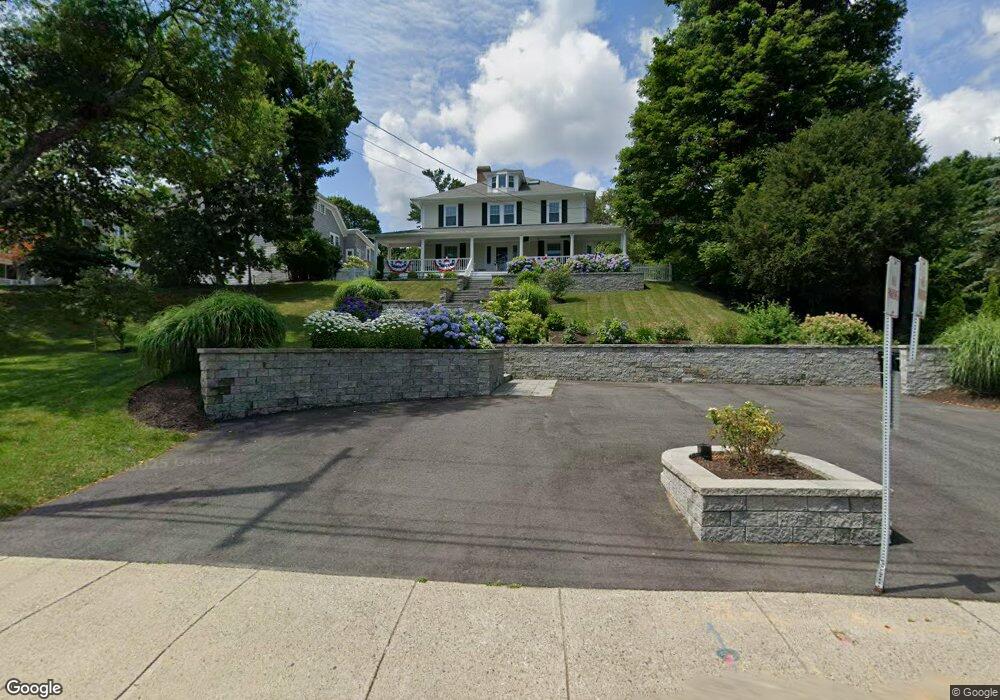 208 Court St, Plymouth, MA 02360 - photo 1