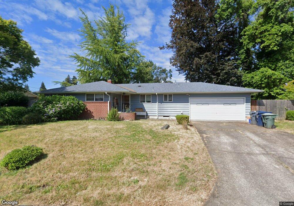 1520 Tamarack St, Springfield, OR 97477 - photo 1