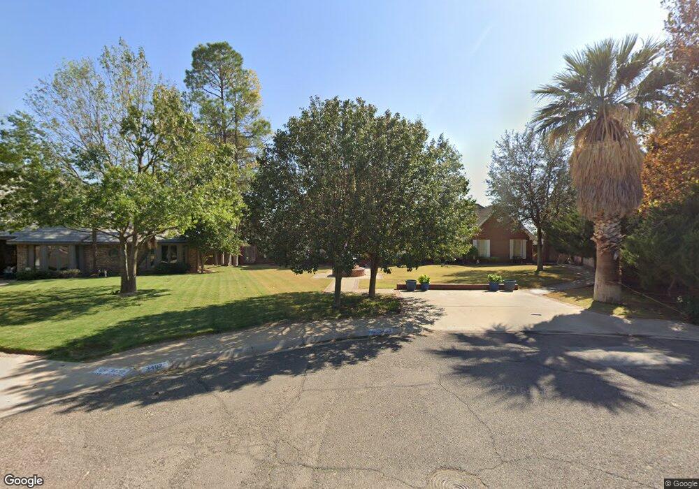 3400 Millbrook Place, Midland, TX 79707 - photo 1